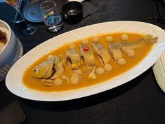 -醉东Oriental House(静安嘉里中心店)
