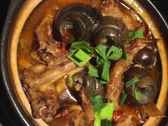 -好灶头妈妈菜·柴火灶台鱼·千岛湖土菜地标美食