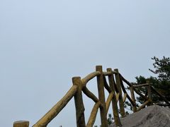 -罗田薄刀峰风景区