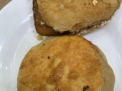门钉肉饼-白魁老号饭庄(交道口店)