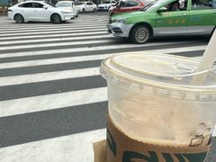 -星巴克(成都锦里店)