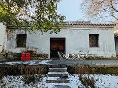 -古隆中景区