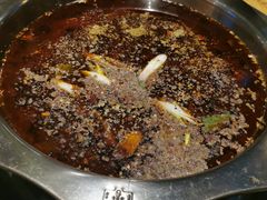 -袁记串串香(新南门店)