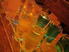 -Helens海伦司小酒馆(南京洪武路店)