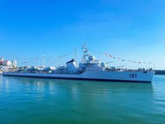 -中国人民解放军海军博物馆