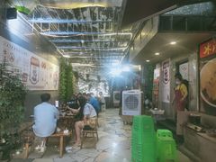 -肥龙火锅(南坪店)