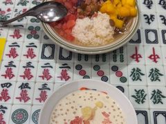 -堂屋糖水店(愚园店)