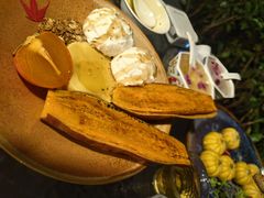 -汉水谣·江景餐厅(江滩店)