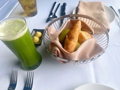 -Kathleen's Waitan 凯圣琳江景西餐厅(外滩店)