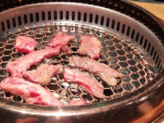 黑椒牛肉-黑牛の店·和牛烧肉(石家庄万象城店)