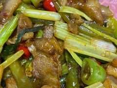 -大家乐东北菜(富河园店)