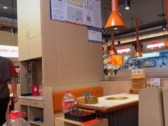 -东门口·新式老北京火锅(河西龙湖天街店)
