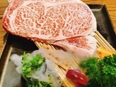 -黑牛の店·和牛烧肉(合生汇店)