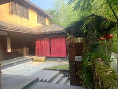 -三特浪口温泉精品酒店