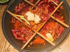 -洋马儿火锅(解放碑店)