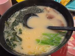 -古田居·特色寿司料理(骏欣中心店)