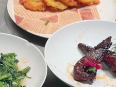 -杨氏青龙虾·羊蝎子(金盛路总店)