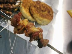 -老三烧烤(二环西路店)