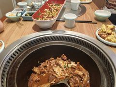 -锅老头铁锅炖•大锅蒸汽海鲜(韩乐坊店)