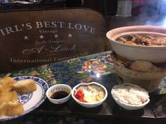 -小娘惹厨房Little Nyonya(狮城有约上榜店)