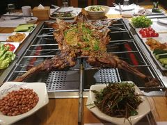 -炑羊香烤全羊(西三旗店)