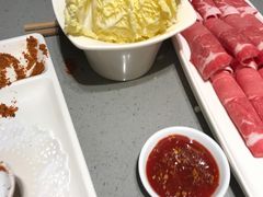 -海底捞火锅(海宁路店)