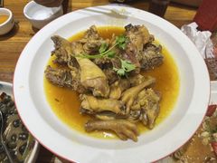 -下梅人家土菜馆(历史文化餐厅度假区店)