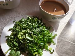 传统麻酱调料-东来顺饭庄(天坛店)