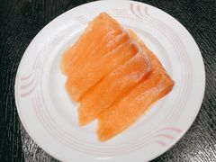 -太湖饭店玉兰厅(自助餐厅)