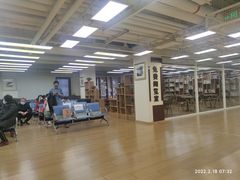 -首都医科大学附属北京天坛医院