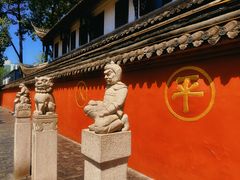 -成都市文殊院