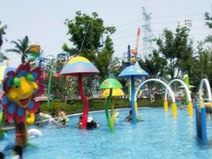 -苏州乐园森林水世界