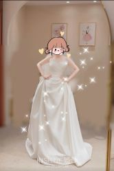 -INSHINE婚纱礼服