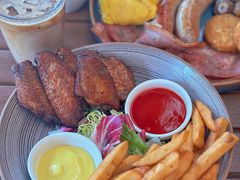 -Money Shops(愚园路店)