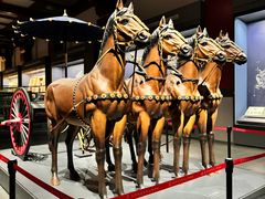 -北京大葆台遗址博物馆