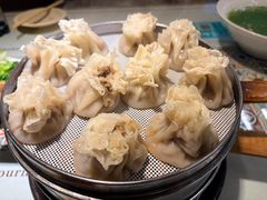 -清真文铁家烧麦馆