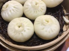 豆腐皮包子-花园茶楼(兴城西路店)