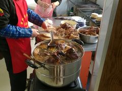 -崔和平肉夹馍(三原总店)