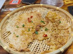 -我们家私房纸包鱼·烧烤
