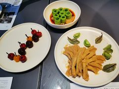 -小大董·烤鸭(观景餐厅·南京西路店)