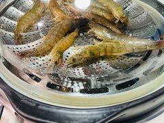 -蔚海之都·象山蒸汽海鲜(仙霞路店)