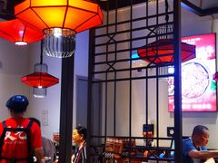 -受气牛肉·重庆耙牛肉(来福士店)