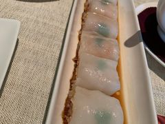 金网脆皮虾肠粉-御宝轩(益丰·外滩源店)
