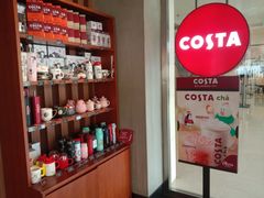 -COSTA COFFEE(金长安大厦店)