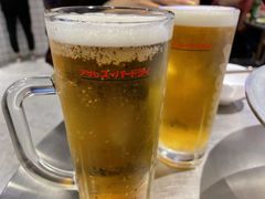 -烎记烧烤(蓝天花园店)