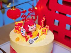 -CAKE BOSS 蛋糕老板(西单君太百货店)