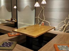-Hatsune隐泉日式料理(SKP店)