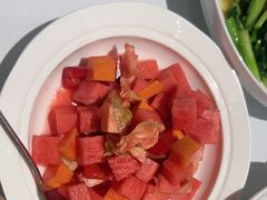 -眉州东坡(清河万象汇店)