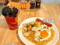 -明記茶餐廳(福田总店)