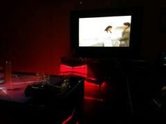 -百威KTV(恒福路店)